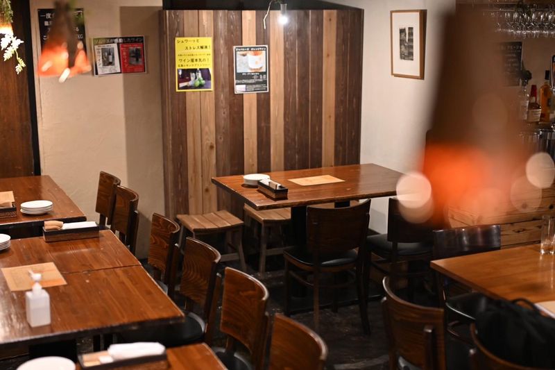 ワイン居酒屋　シャルボンのアルバイト・バイト求人情報-03