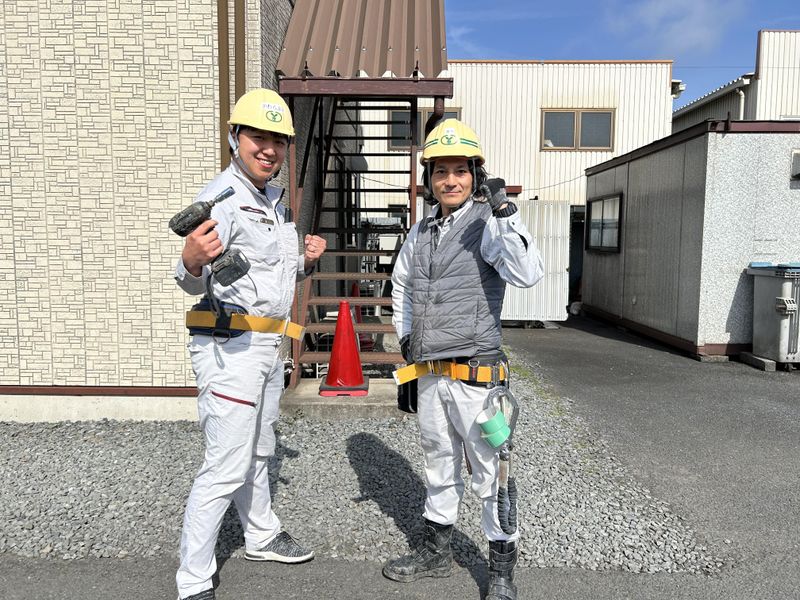 株式会社リンカン開発　八王子営業所のアルバイト・バイト求人情報-02