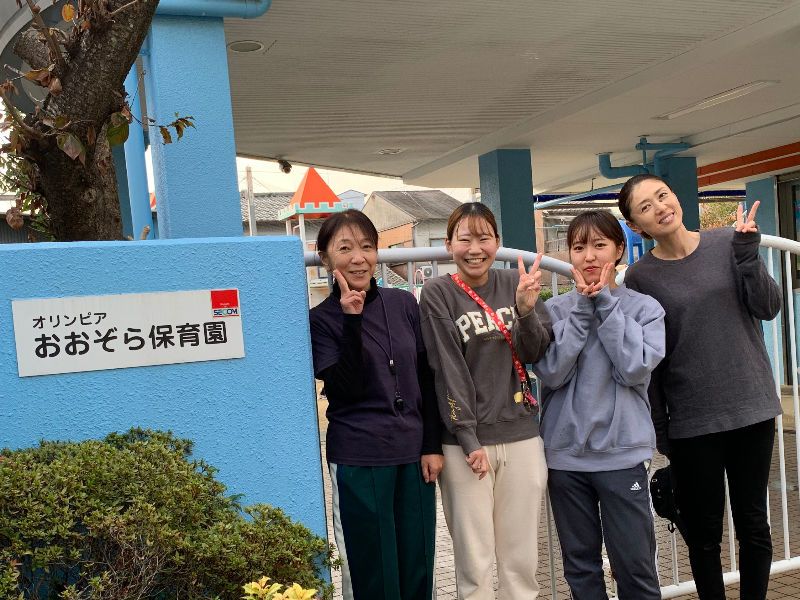 社会福祉法人白ばら学園のアルバイト・バイト求人情報-04