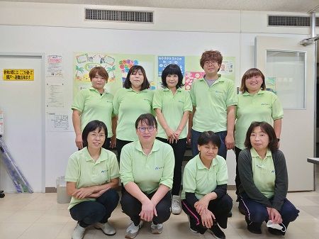 株式会社ニチイ学館の求人・転職情報