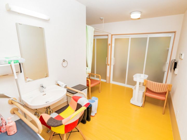 サービス付き高齢者向け住宅 「結いの苑 堺東」のアルバイト・バイト求人情報-08