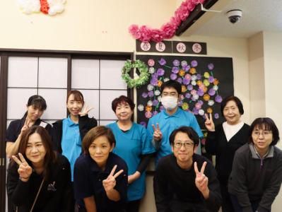 株式会社あすなろの求人・転職情報