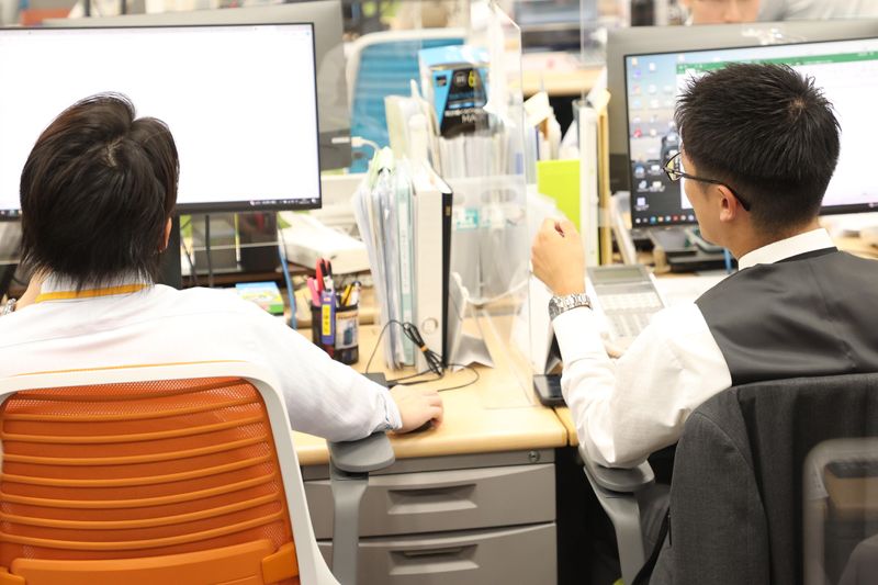 東洋カーマックス株式会社