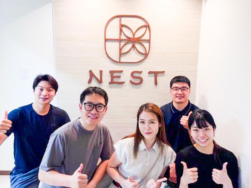 株式会社ＮＥＳＴの求人・転職情報