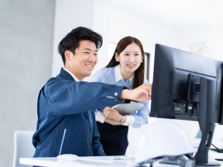 株式会社森晴産業の派遣求人情報