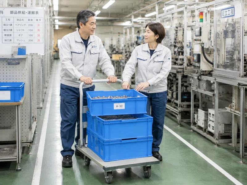 求人画像