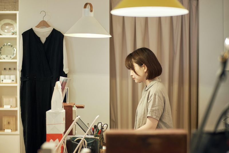 CLASKA Gallery & Shop "DO" 日本橋店のアルバイト・バイト求人情報-02