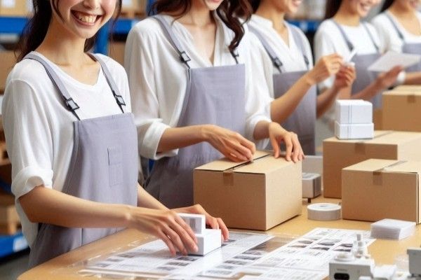 株式会社ゼロワンの派遣求人情報