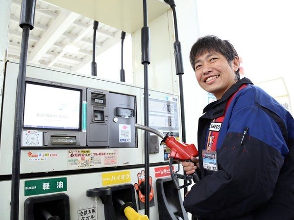 ENEOS 氷見中央SS店 株式会社SHIMARSのアルバイト・バイト求人情報-16