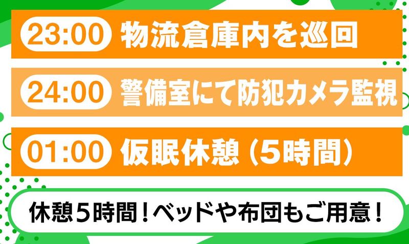 ユニティガードシステム株式会社　東京都大田区京浜島の物流倉庫のアルバイト・バイト求人情報-03