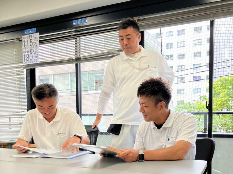新日本ハウス株式会社/船橋支店のアルバイト・バイト求人情報-04