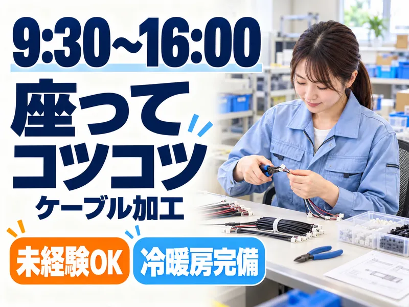 オージーイーアトム株式会社　本社及び工場のアルバイト・バイト求人情報