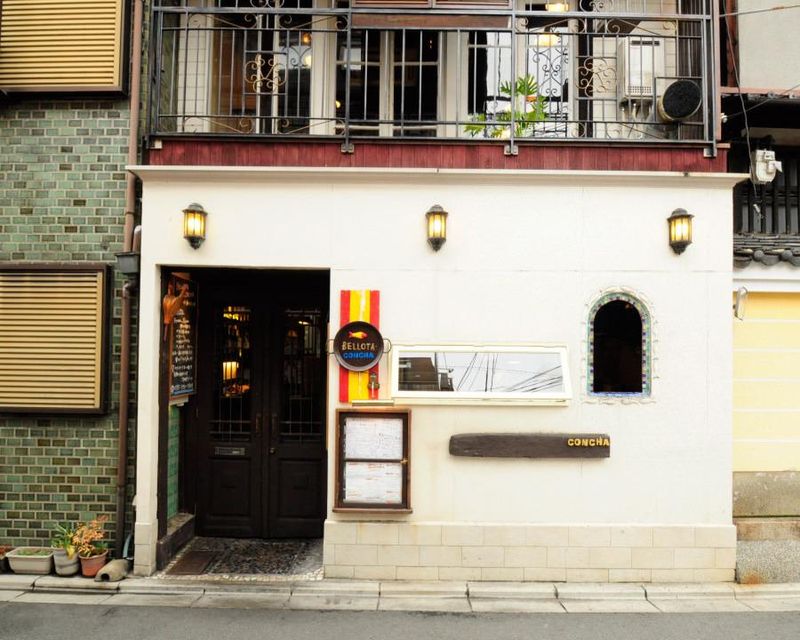 ベジョータ ムチョ 室町仏光寺のアルバイト・バイト求人情報-03