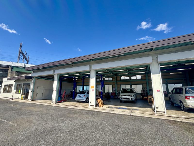 株式会社トップオート　上尾整備工場のアルバイト・バイト求人情報-02
