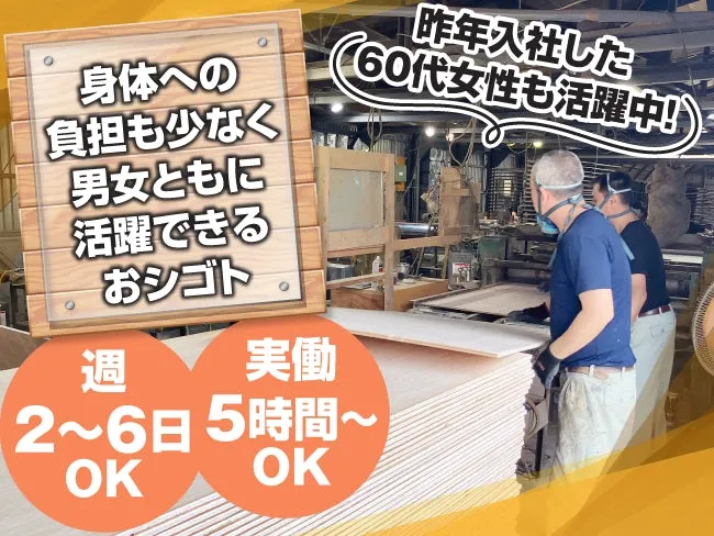 求人画像