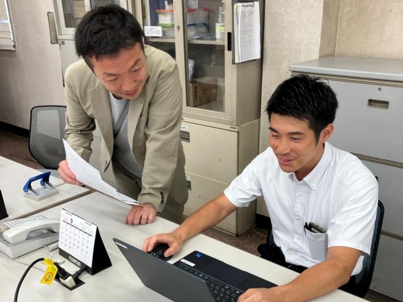 株式会社フジ医療器(神奈川営業所)のアルバイト・バイト求人情報-03