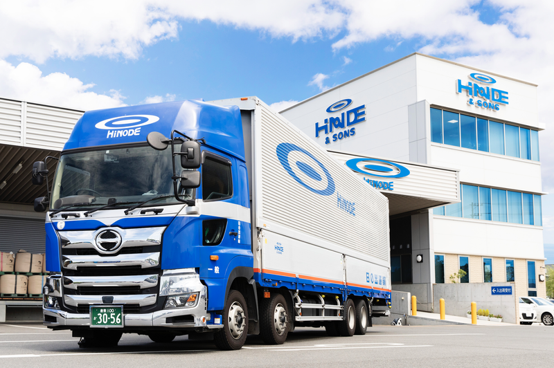 HINODE&SONS株式会社の求人・転職情報