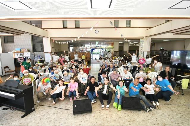 社会福祉法人北養会　本部の求人・転職情報