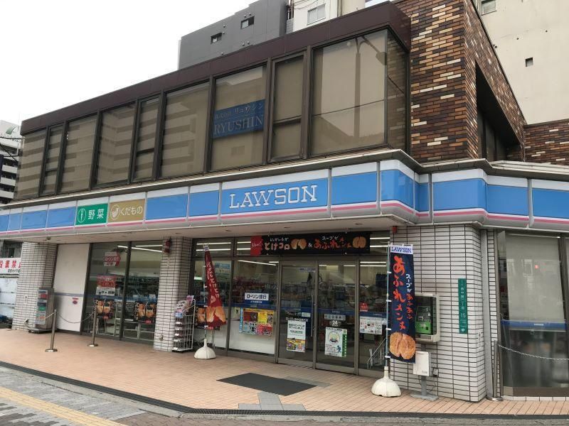 ローソン　淀川新高三丁目店のアルバイト・バイト求人情報-12