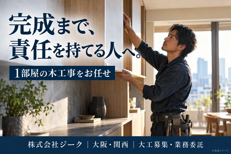 株式会社ジークの求人・転職情報