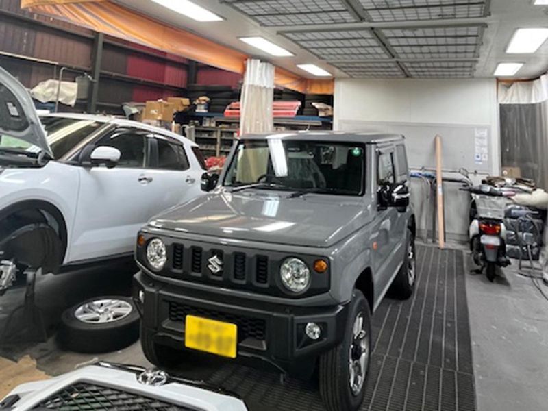 スズキアリーナ三河豊田/有限会社スズキ販売ミヤガワのアルバイト・バイト求人情報-05