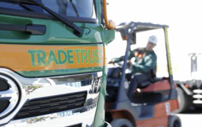 株式会社トレードトラストの求人・転職情報