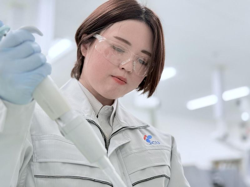 株式会社JCU