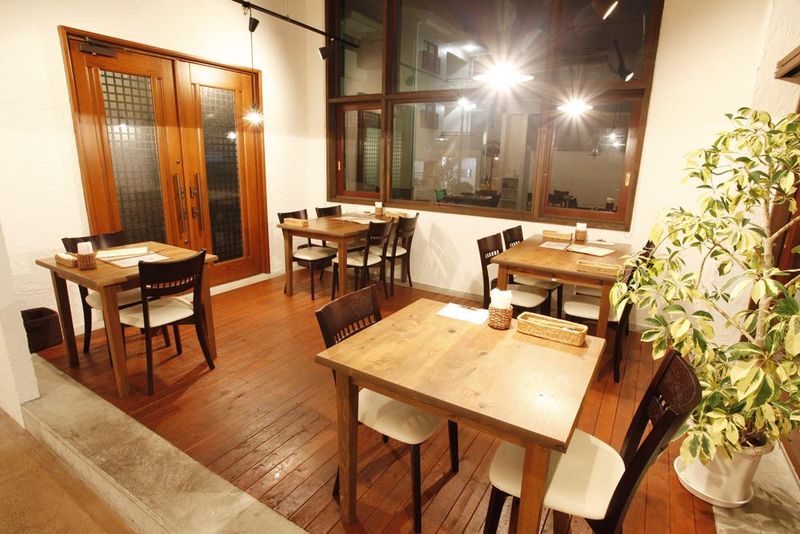 株式会社ファーム・アンド・ファーム・カンパニーの求人・転職情報