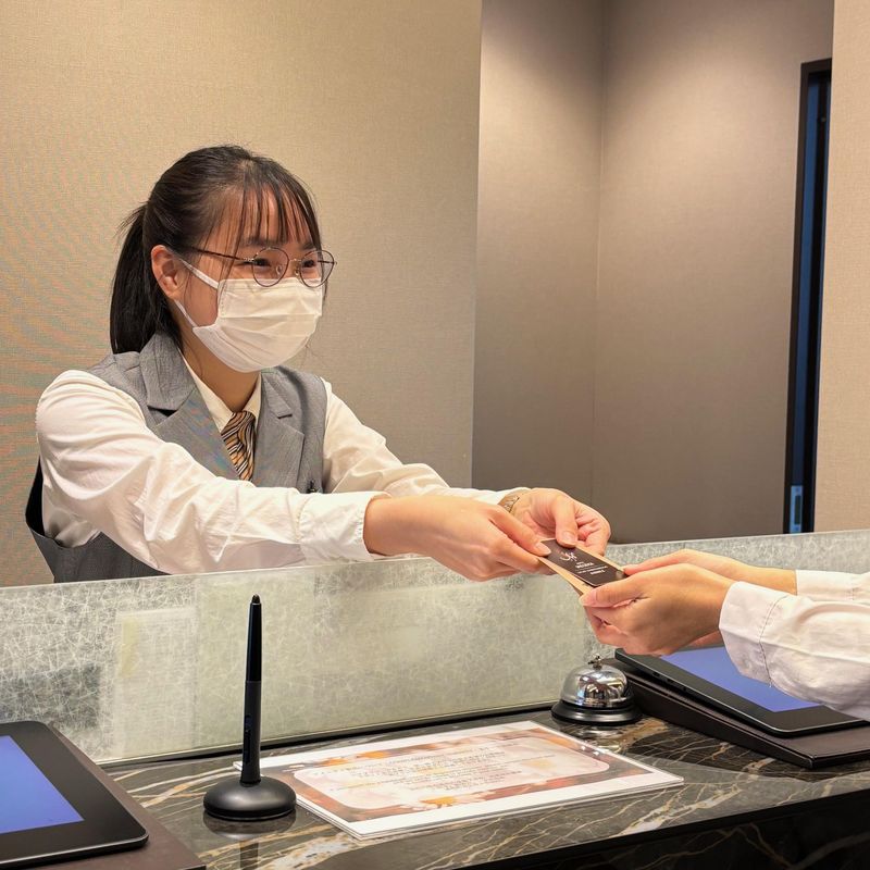 ホテルメルディア四条河原町の派遣求人情報