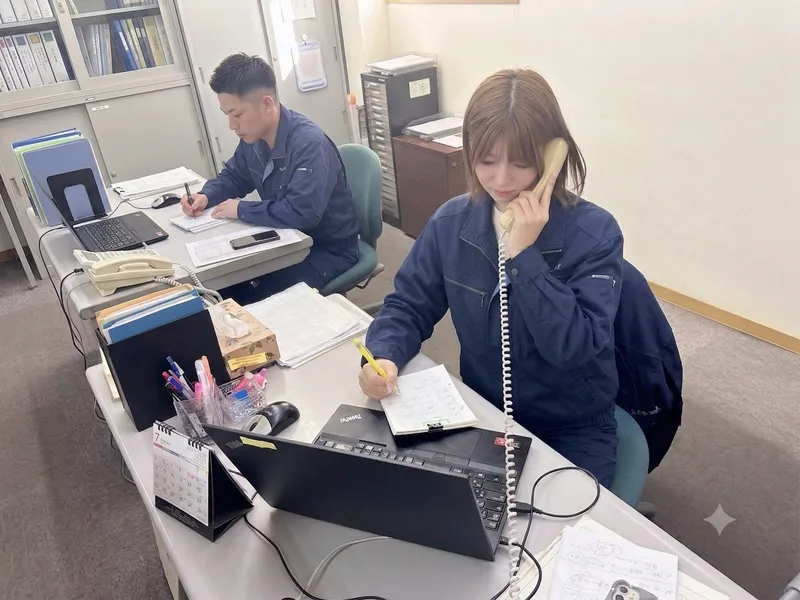 株式会社仁和運送の求人・転職情報