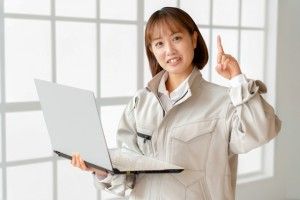 求人画像