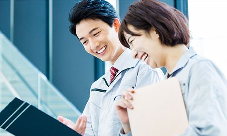 ヒロセ株式会社の求人・転職情報
