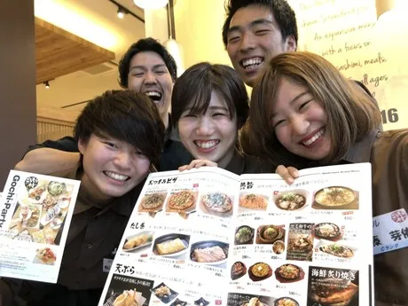 求人画像