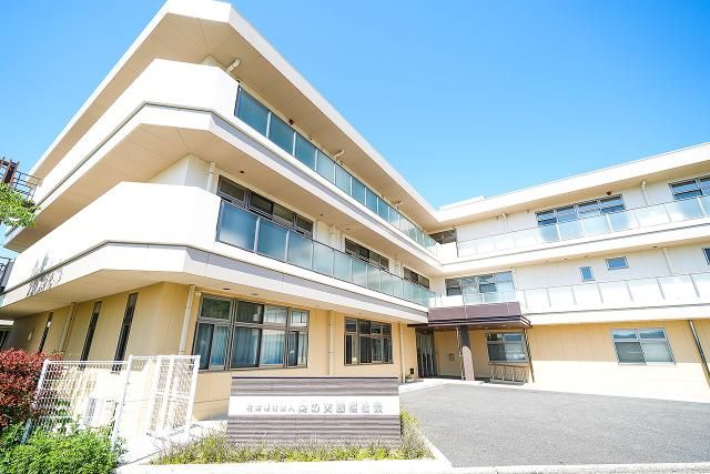 社会福祉法人 桑の実園福祉会の求人・転職情報