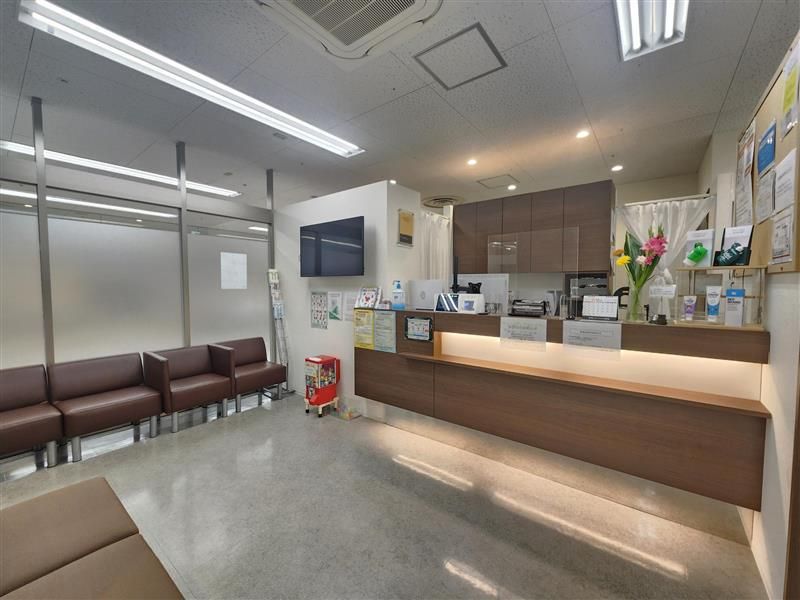 医療法人社団歯生会　せとうち歯科　イトーヨーカドー東久留米の求人・転職情報