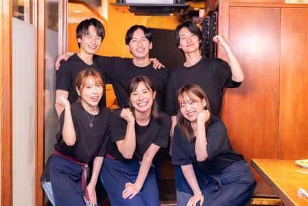 ときわ亭　岩沼店(株式会社常盤食品)の派遣求人情報