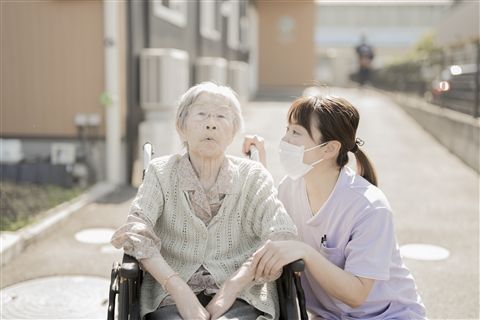 求人画像