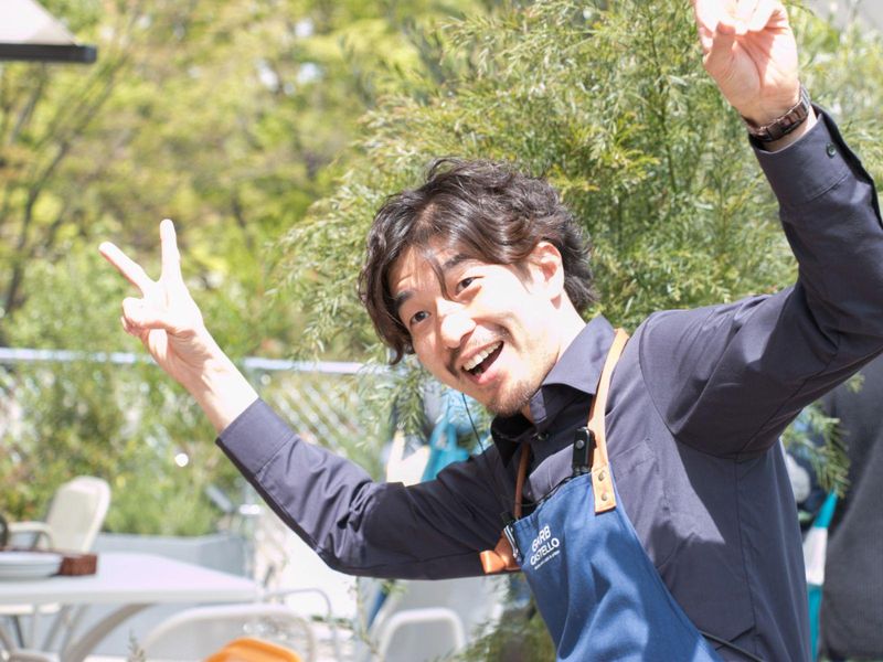 GOOD MORNING CAFE ルミネ池袋のアルバイト・バイト求人情報-02