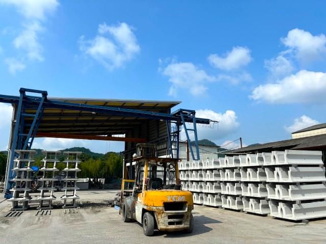 株式会社飯塚セメント工業所の求人・転職情報