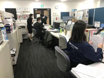 求人画像