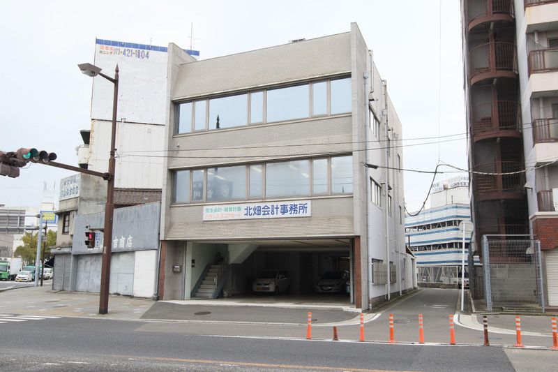 北畑会計事務所のアルバイト・バイト求人情報-04