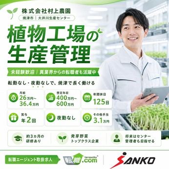 三幸コーポレーション　転職エージェント事業部の求人・転職情報