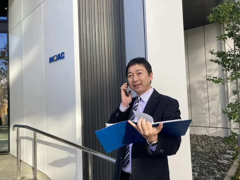 株式会社テクノフォームジャパンの求人・転職情報