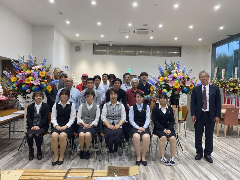 若松彌株式会社の求人・転職情報