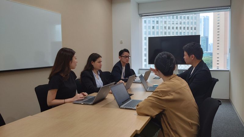 株式会社エイチ・アイ・エス　DMC事業部 FIT戦略グループ 関東チームのアルバイト・バイト求人情報-01
