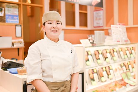 手打ちとんかつ　かつ屋　アピタ大和郡山店のアルバイト・バイト求人情報-19