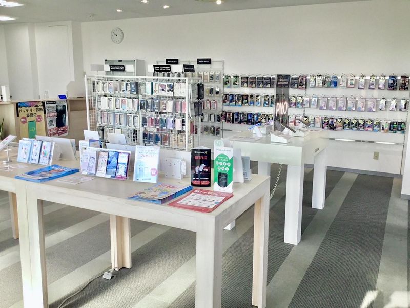 モバイルスポット スマホ修理工房 アル・プラザ小杉店のアルバイト・バイト求人情報-04