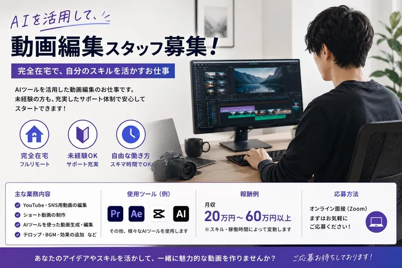 求人画像