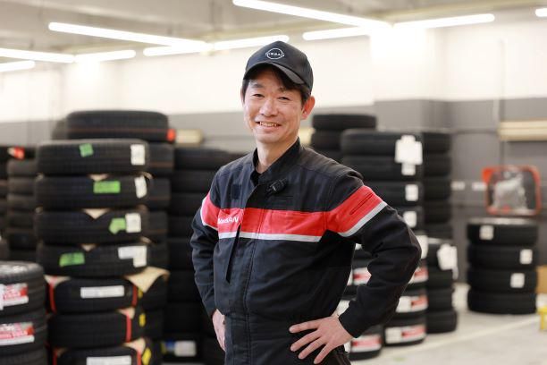 京都日産自動車株式会社　山科店のアルバイト・バイト求人情報-02