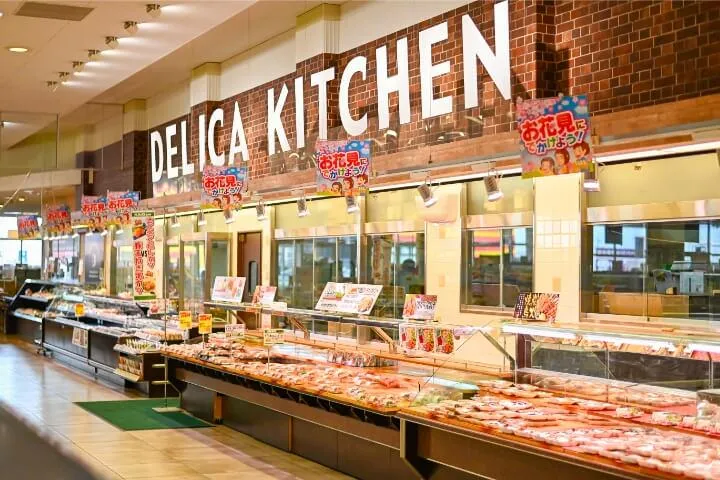フレスコキクチ白石店の派遣求人情報